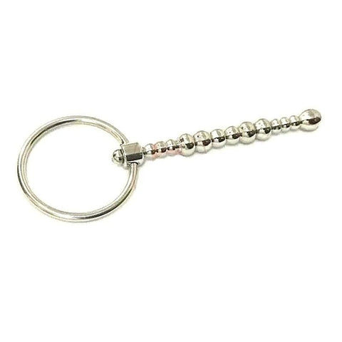 Capricious Penis Plug by BDStyle