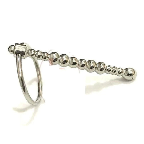 Capricious Penis Plug by BDStyle