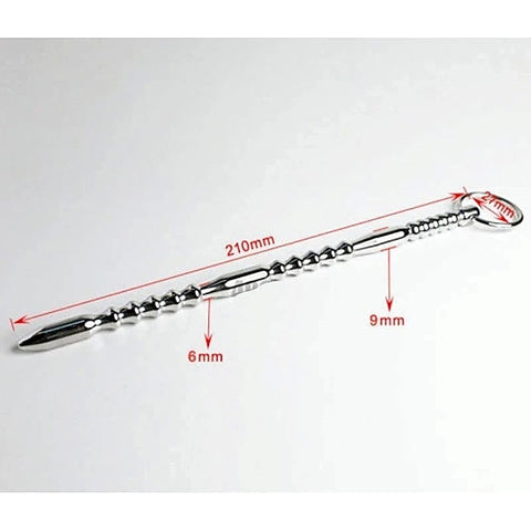 The Big Bopper Urethral Sound by BDStyle