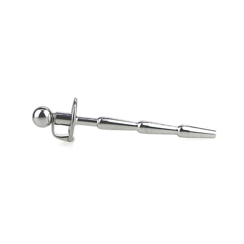 Craft Bump Cum-Thru Penis Plug by BDStyle