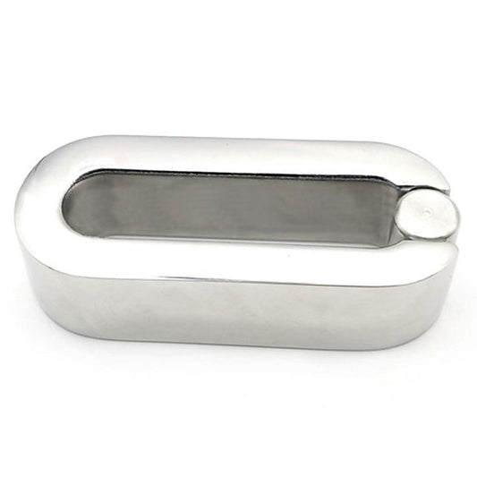 Oval Ball Stretcher by BDStyle