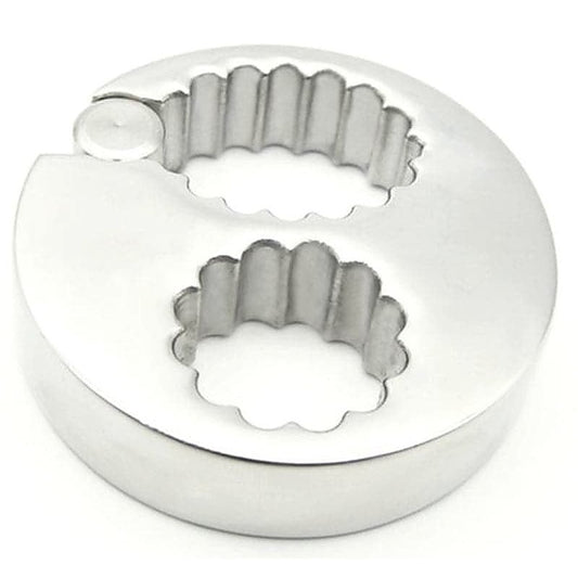 Groove Cock Ball Chastity Device by BDStyle