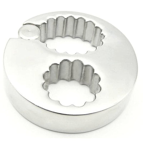 Groove Cock Ball Chastity Device by BDStyle