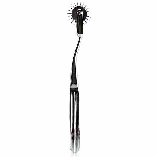 BDSM Sensation Wheel by BDStyle