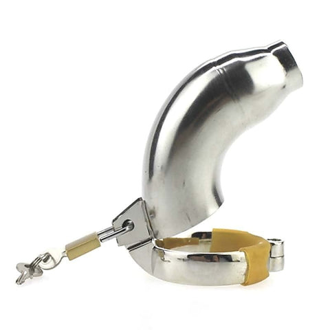 Hard Time Chastity Device by BDStyle