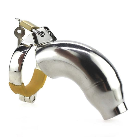 Hard Time Chastity Device by BDStyle
