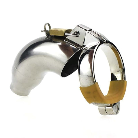 Hard Time Chastity Device by BDStyle
