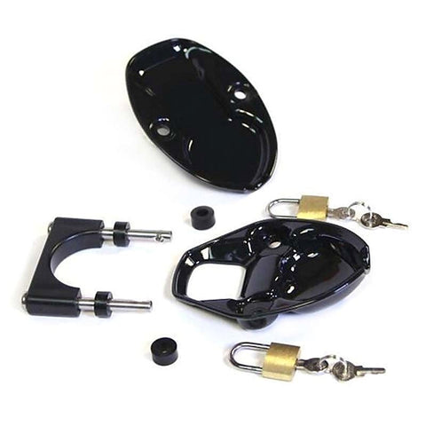The Crusher Chastity Device by BDStyle