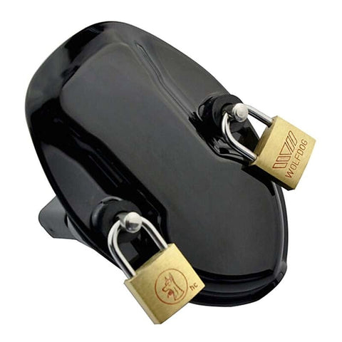 The Crusher Chastity Device by BDStyle
