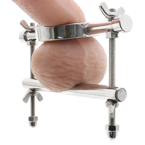 Ball Stretcher & Crusher Metal by BDStyle