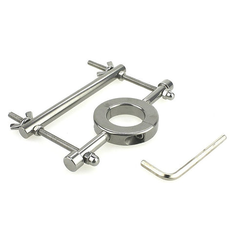 Ball Stretcher & Crusher Metal by BDStyle