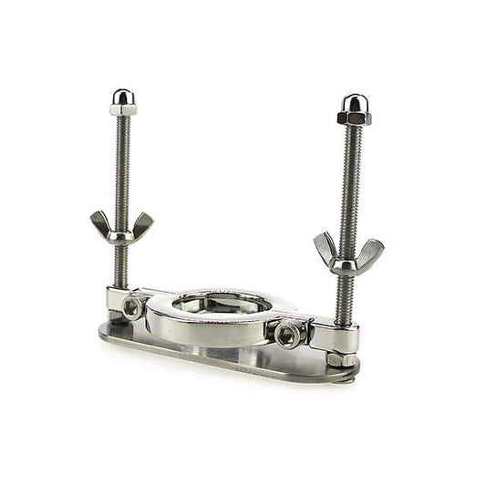Ball Crusher With Ball Weight Attachments by BDStyle