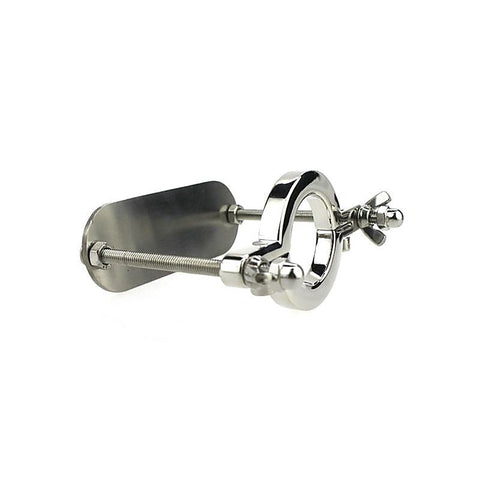 Ball Crusher With Ball Weight Attachments by BDStyle