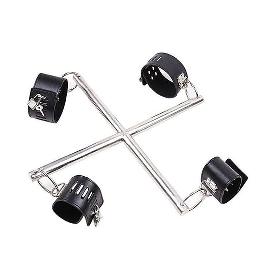 4 Way Bondage Restraint by BDStyle