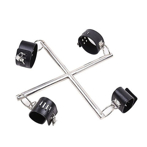 4 Way Bondage Restraint by BDStyle