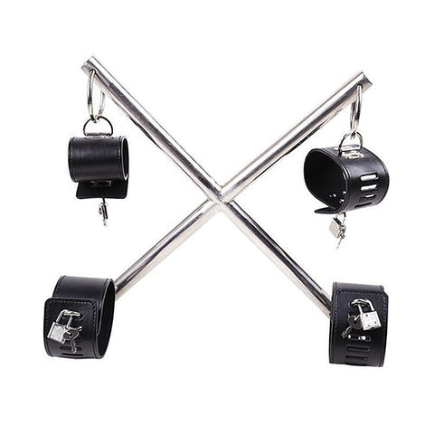 4 Way Bondage Restraint by BDStyle