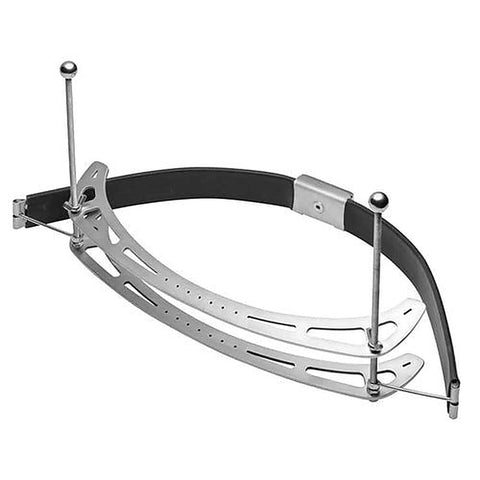 Tower of Pain Circular Breast Clamps by BDStyle