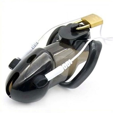 Electrosex Chastity Cage by BDStyle