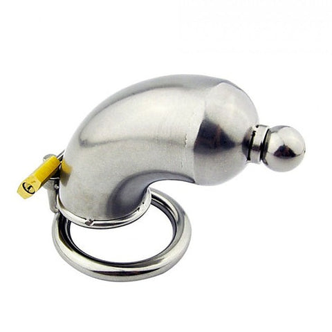 Tin Man Cock Cage by BDStyle