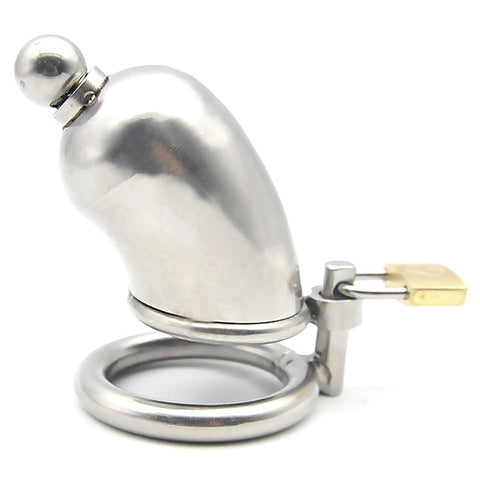 Tin Man Cock Cage by BDStyle