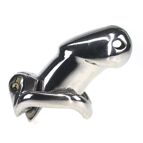 Sensual Style Cock Cage by BDStyle