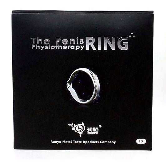 Adjustable Erection Enhancement Cock Ring by BDStyle