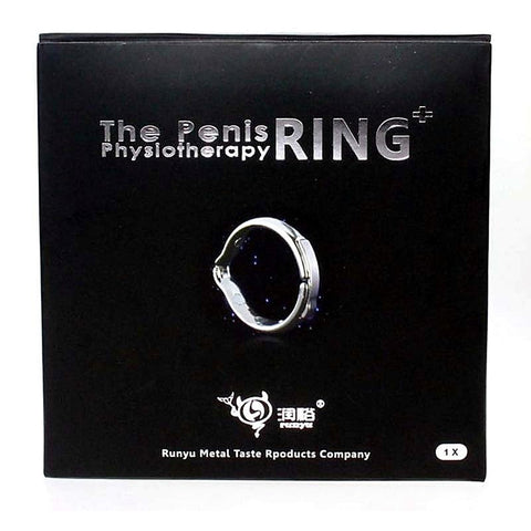 Adjustable Erection Enhancement Cock Ring by BDStyle