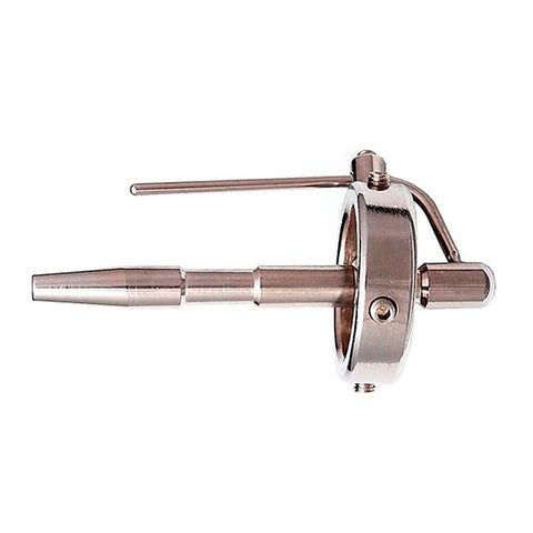 Spiked Penis Wand Male Chastity Device by BDStyle