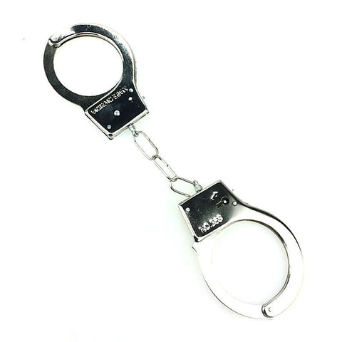 Deluxe Handcuffs by BDStyle