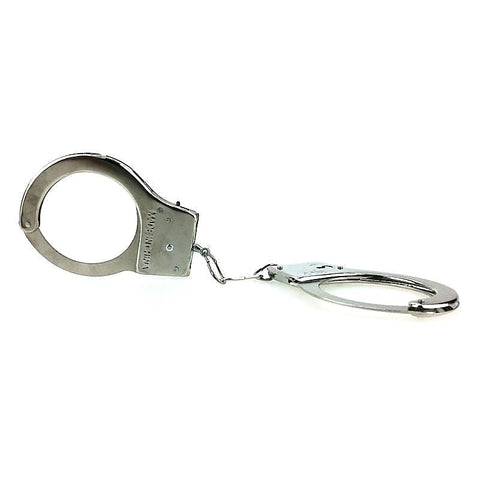 Deluxe Handcuffs by BDStyle