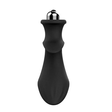 Silicone Anal Dilator by BDStyle