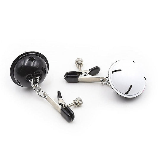 Star Ball Nipple Clamp by BDStyle