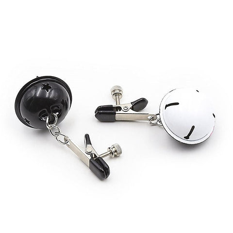 Star Ball Nipple Clamp by BDStyle