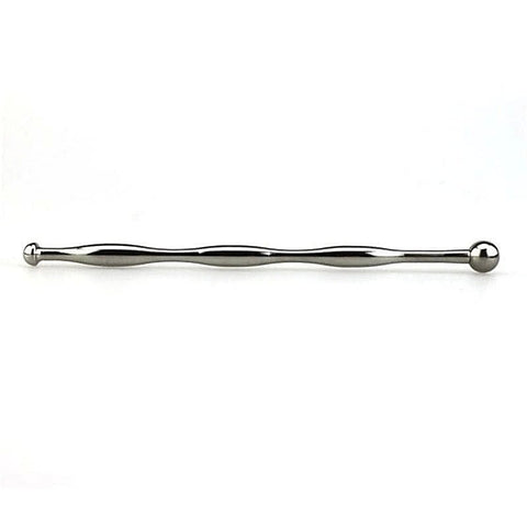 Double Up Penis Plug by BDStyle