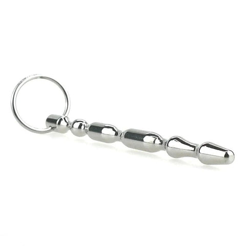 Euro Zone Penis Plug by BDStyle