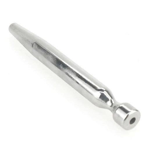 Dermal Metal Penis Plug by BDStyle