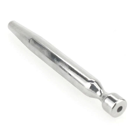Dermal Metal Penis Plug by BDStyle