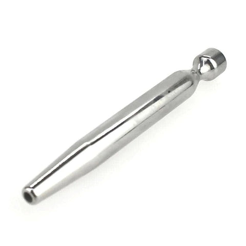 Dermal Metal Penis Plug by BDStyle