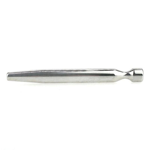 Dermal Metal Penis Plug by BDStyle
