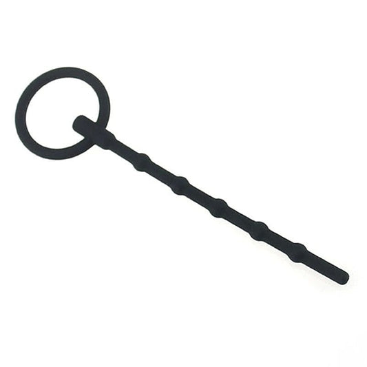 Spike Silicone Urethral Stretcher by BDStyle