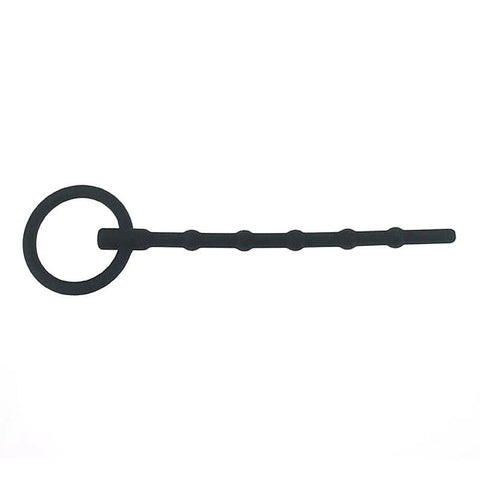Spike Silicone Urethral Stretcher by BDStyle