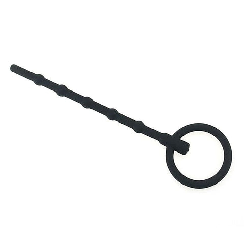 Spike Silicone Urethral Stretcher by BDStyle