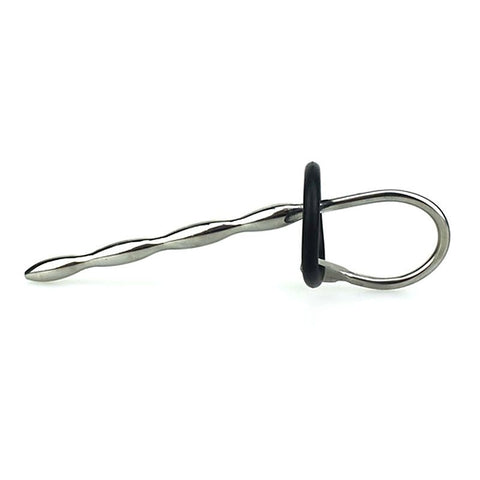 Undulating Pleasure Plug by BDStyle