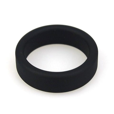 Silicone Sex Delay Cock Ring by BDStyle