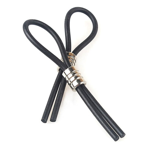 Joker Adjustable Cock Tie by BDStyle