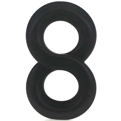 Figure 8 Silicone Cock & Ball Ring by NANMA