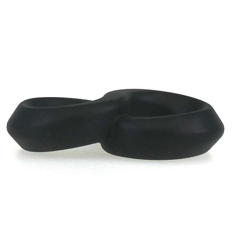 Figure 8 Silicone Cock & Ball Ring by NANMA