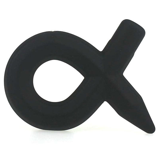 Soft Silicone Tie Penis Ring by NANMA Corporation