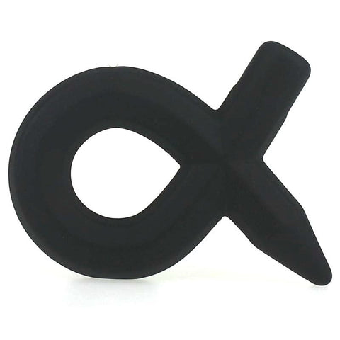 Soft Silicone Tie Penis Ring by NANMA Corporation