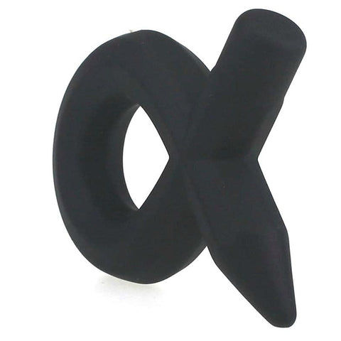 Soft Silicone Tie Penis Ring by NANMA Corporation